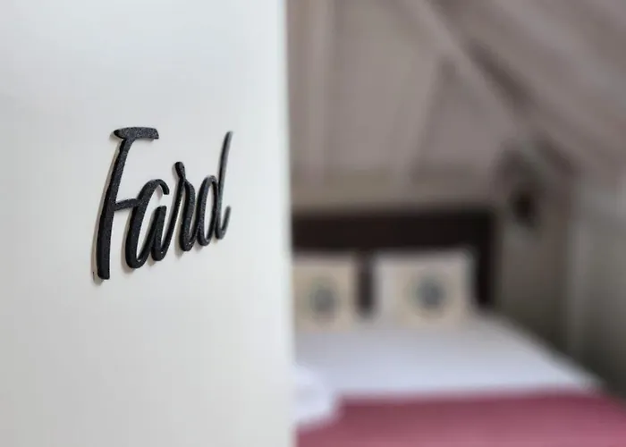 Bed & Breakfast Surfsoul - 3*