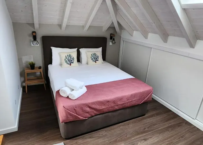 Surfsoul - 3* Peniche