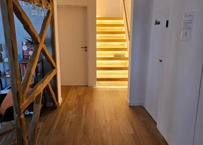 Surfsoul - Bed & Breakfast