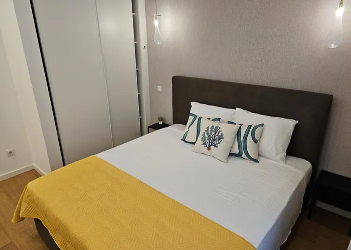 Surfsoul - Bed & Breakfast Peniche