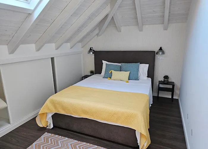 Bed & Breakfast Surfsoul -