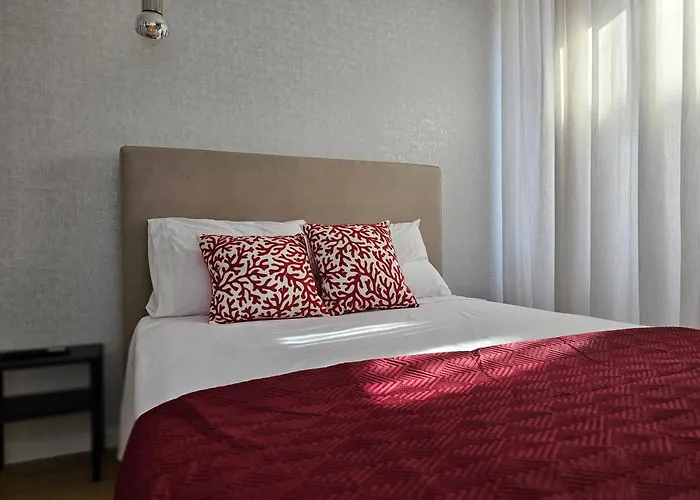 Bed & Breakfast Surfsoul - 3*