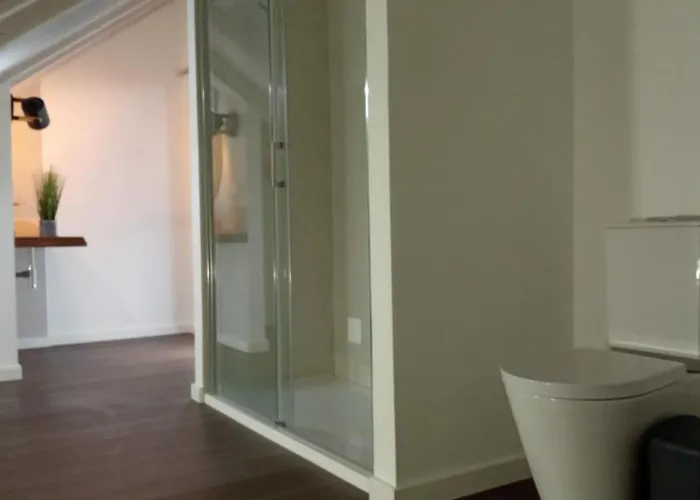 Bed & Breakfast Surfsoul -