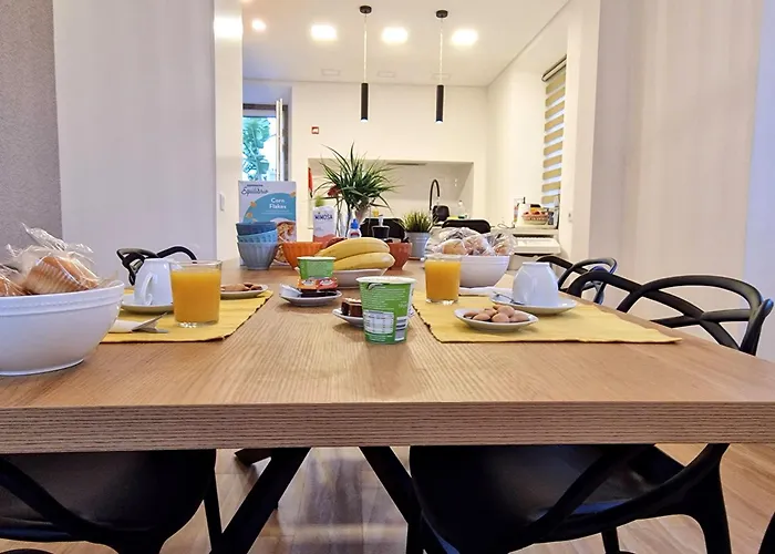 Bed & Breakfast Surfsoul -