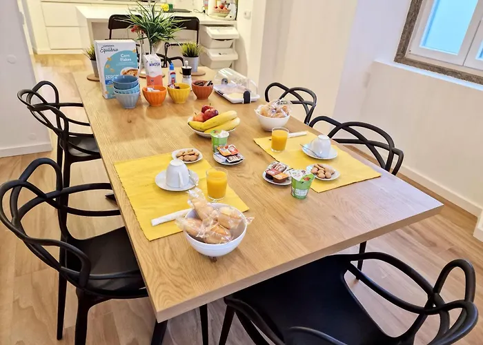 Surfsoul - 3* Peniche