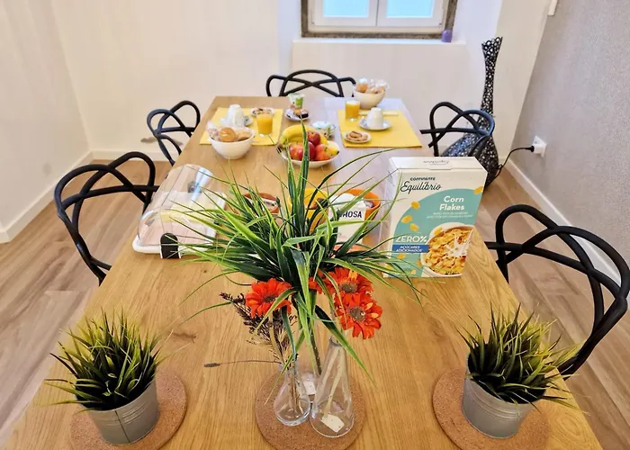 Surfsoul - Bed & Breakfast 3*