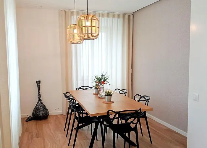 Bed & Breakfast Surfsoul - 3*