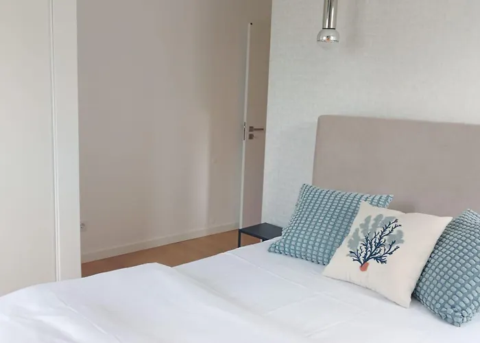 Bed & Breakfast Surfsoul - Peniche