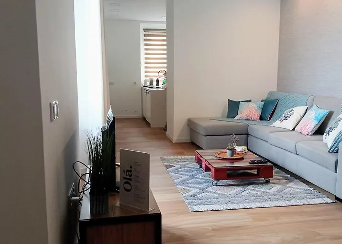 Surfsoul - 3* Peniche