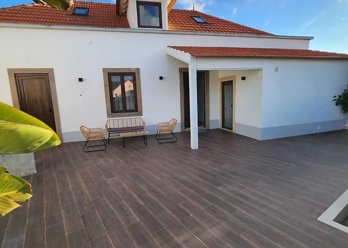 Bed & Breakfast Surfsoul -