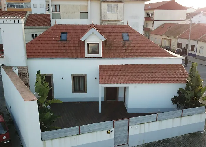 Surfsoul - Bed & Breakfast