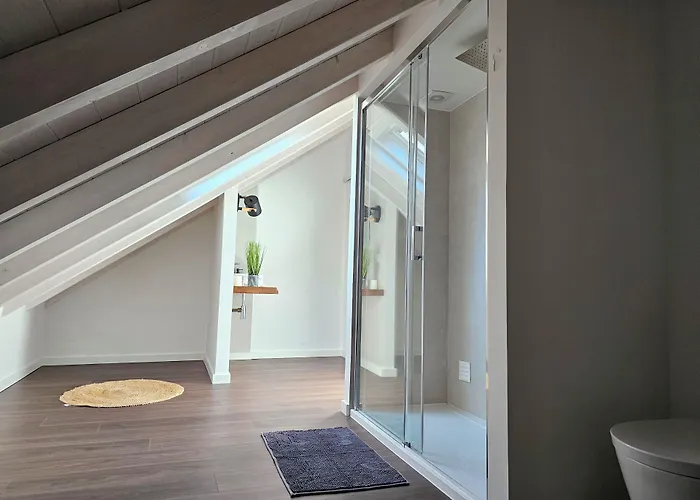 Surfsoul - Bed & Breakfast