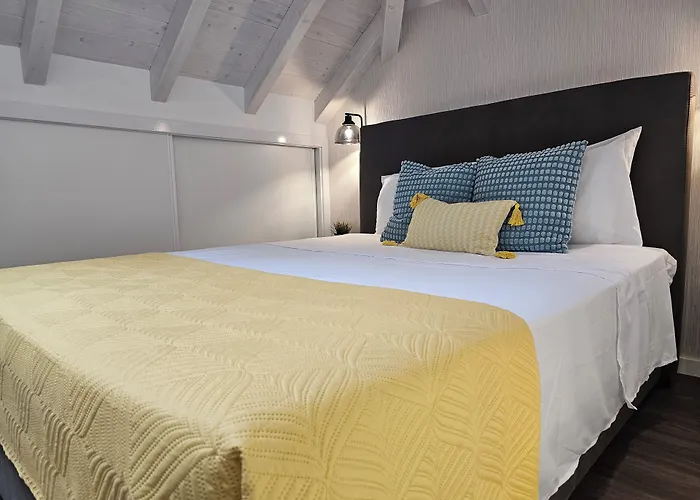 Bed & Breakfast Surfsoul -