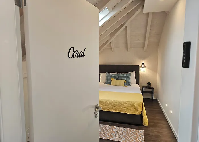 Bed & Breakfast Surfsoul - Peniche