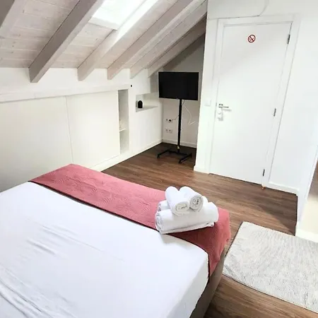 Alojamento de Acomodação e Pequeno-almoço Surfsoul - Peniche