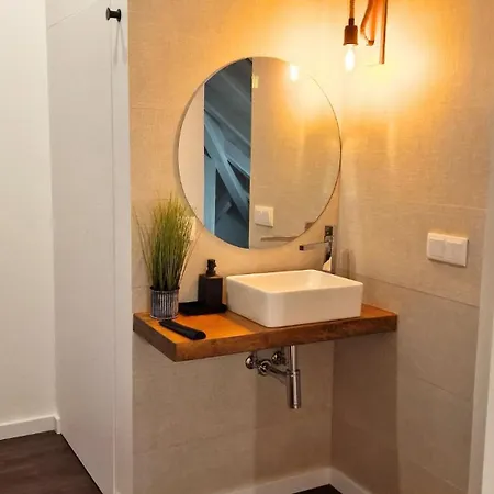 Surfsoul - Alojamento de Acomodação e Pequeno-almoço