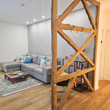 Surfsoul - Alojamento de Acomodação e Pequeno-almoço 3*