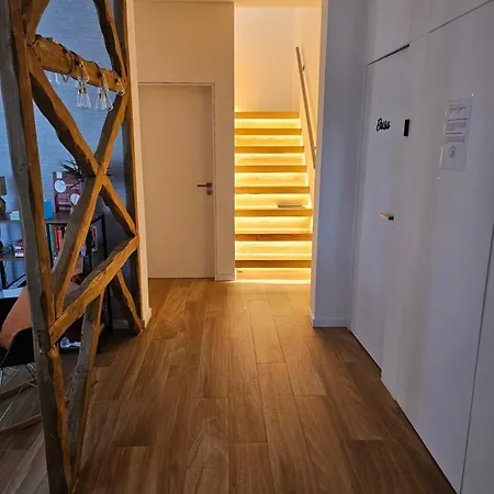 Surfsoul - Alojamento de Acomodação e Pequeno-almoço