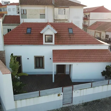 Surfsoul - Alojamento de Acomodação e Pequeno-almoço 3*