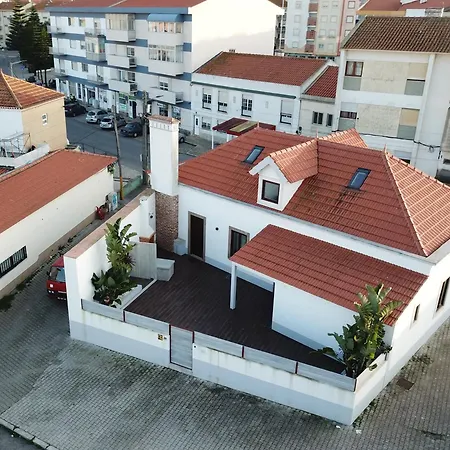 Surfsoul - Alojamento de Acomodação e Pequeno-almoço