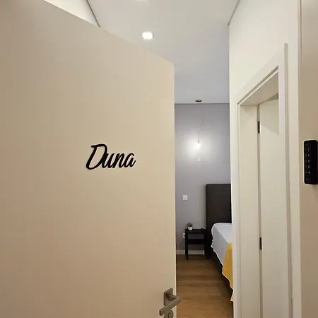 Alojamento de Acomodação e Pequeno-almoço Surfsoul - Peniche