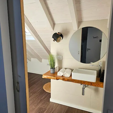 Surfsoul - Alojamento de Acomodação e Pequeno-almoço 3*