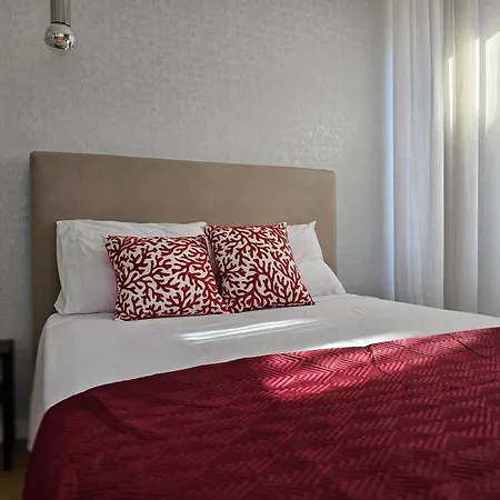 Alojamento de Acomodação e Pequeno-almoço Surfsoul - 3*