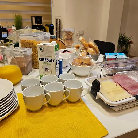 Surfsoul - Alojamento de Acomodação e Pequeno-almoço 3*