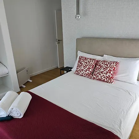 Couette-café Surfsoul - 3*