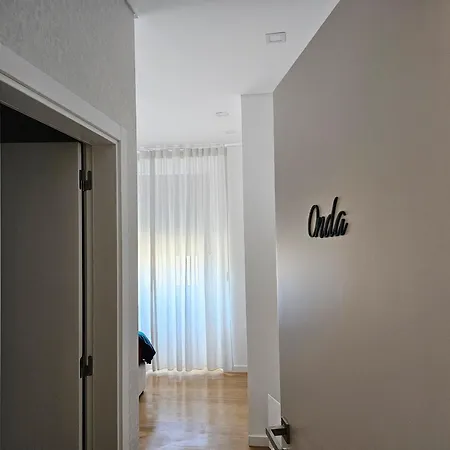 Surfsoul - Alojamento de Acomodação e Pequeno-almoço Peniche