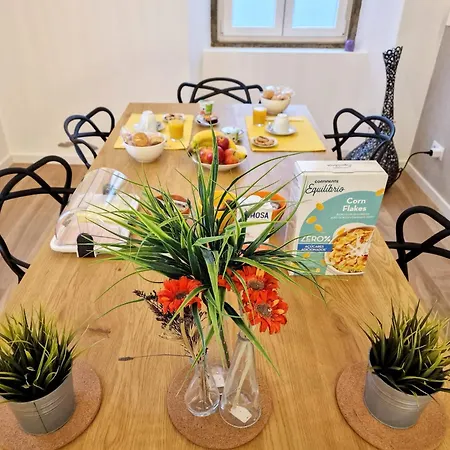 Surfsoul - Alojamento de Acomodação e Pequeno-almoço 3*