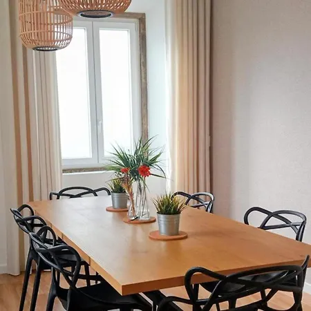 Surfsoul - Alojamento de Acomodação e Pequeno-almoço