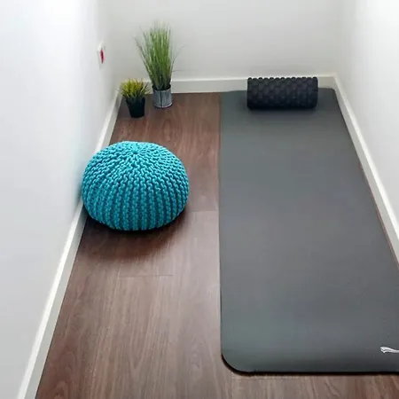 Surfsoul - Alojamento de Acomodação e Pequeno-almoço 3*