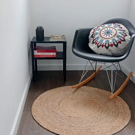 Alojamento de Acomodação e Pequeno-almoço Surfsoul -