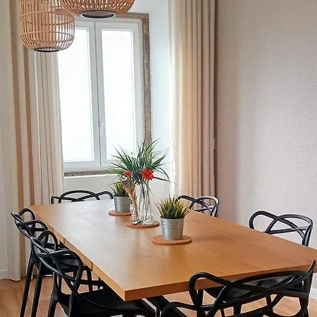 Alojamento de Acomodação e Pequeno-almoço Surfsoul -