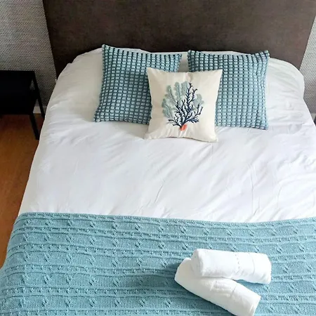 Alojamento de Acomodação e Pequeno-almoço Surfsoul - Peniche