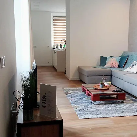 Surfsoul - 3* Peniche