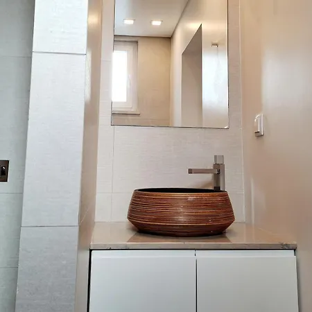 Alojamento de Acomodação e Pequeno-almoço Surfsoul - 3*