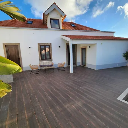 Alojamento de Acomodação e Pequeno-almoço Surfsoul -