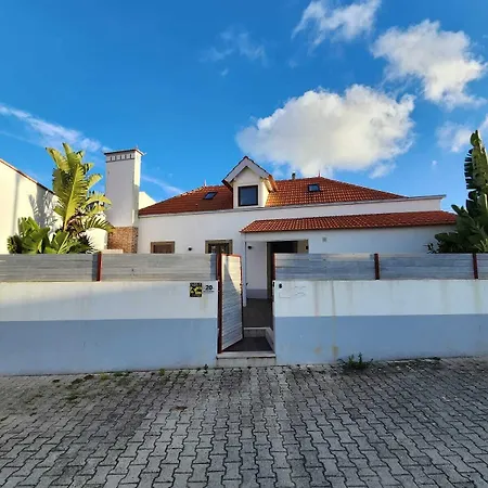 Surfsoul - Alojamento de Acomodação e Pequeno-almoço