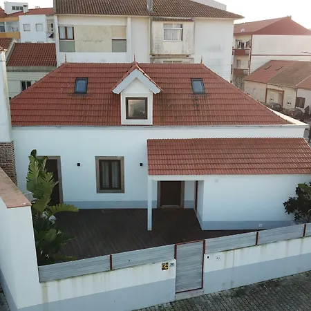 Surfsoul - Alojamento de Acomodação e Pequeno-almoço