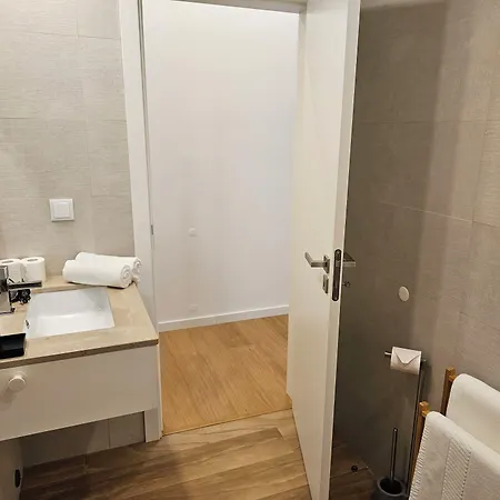 Surfsoul - Alojamento de Acomodação e Pequeno-almoço 3*