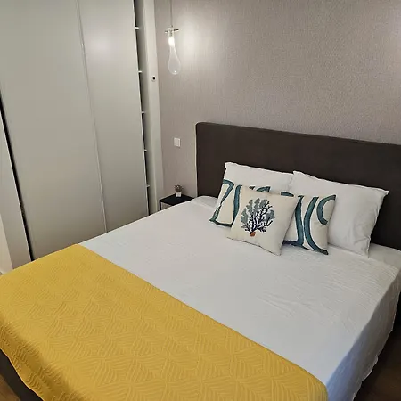 Couette-café Surfsoul - 3*