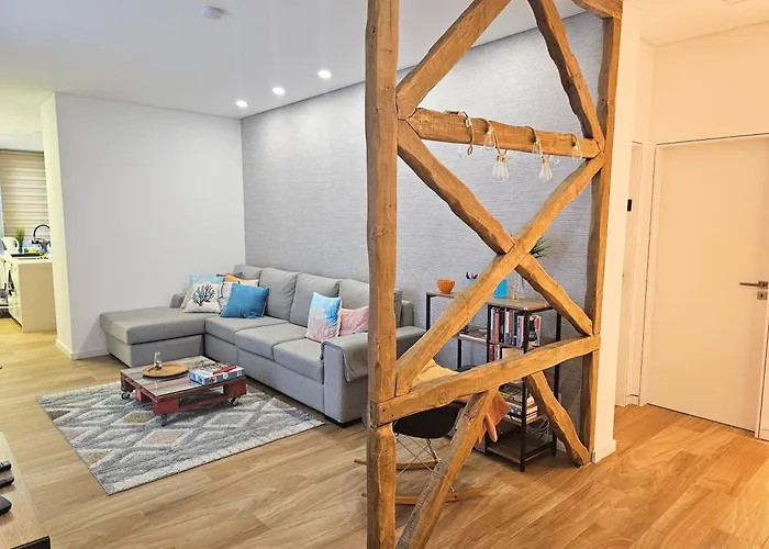 Surfsoul - לינה וארוחת בוקר 3*