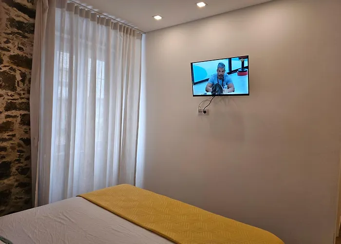 Surfsoul - לינה וארוחת בוקר 3*