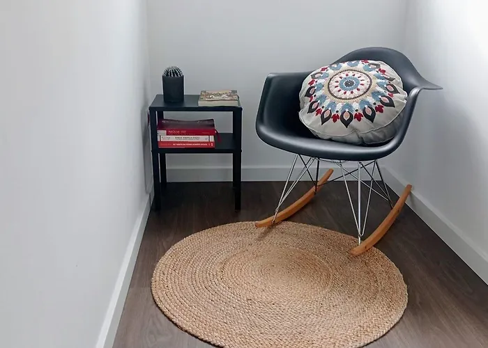 לינה וארוחת בוקר Surfsoul -