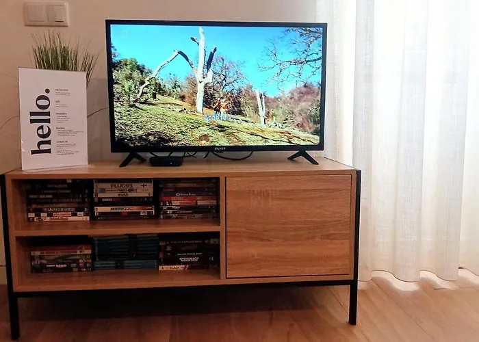 לינה וארוחת בוקר Surfsoul - פניש