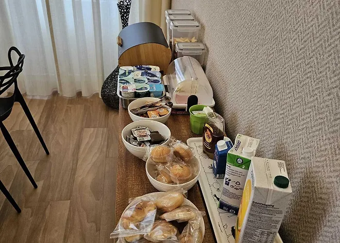 Surfsoul - 3* פניש