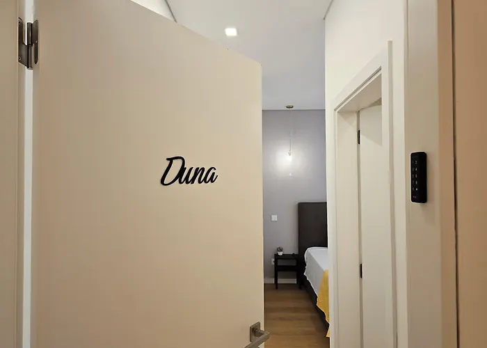 Surfsoul - 3* פניש